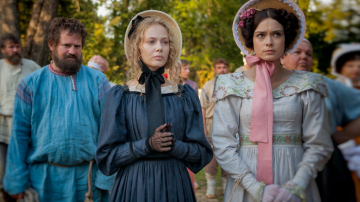 News Serial Cena wolno�ci, odcinek 2. Co si� wydarzy i kiedy zobaczymy go w telewizji?