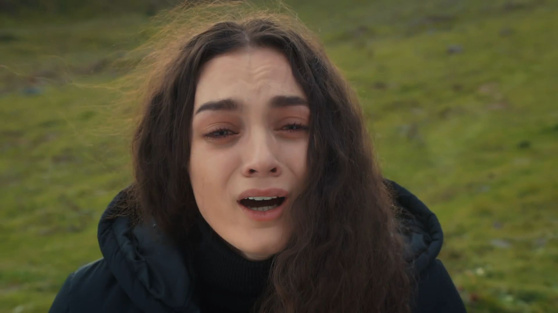 News Dziedzictwo odc. 713 i 714 streszczenie. Nana nie wierzy w mier Yamana. Ferit poprzysiga zemst