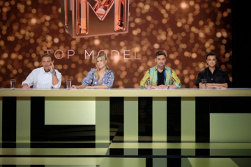 News Top Model: sezon 11 - dzi� startuje nowa edycja popularnego programu TVN 
