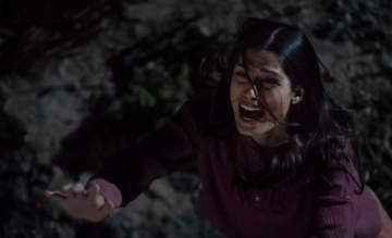 News Wtargni�cie - trzymaj�cy w napi�ciu i zaskakuj�cy thriller, dzi� debiutuje na Netflix 