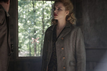 News Wojenne dziewczyny: sezon 4 - co wydarzy si� w 40 oraz 41 odcinku serialu TVP 1