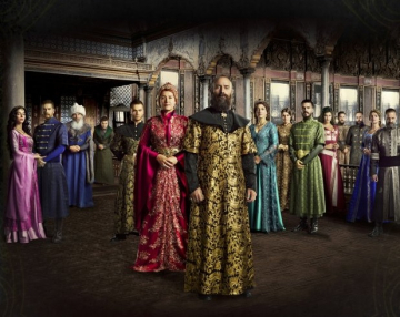 News Wspania�e stulecie – H�rrem wygnana z pa�acu? Co wydarzy si� w 27 i 28 odcinku serialu