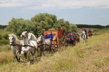 News „Stepowa mi�o��”: Astrolog ratuje Zelejk�! Co wydarzy si� w 5 i 6 odcinku serialu?