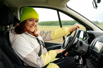 News Katarzyna Dowbor nie b�dzie ju� prowadzi� „Nasz Nowy dom” 