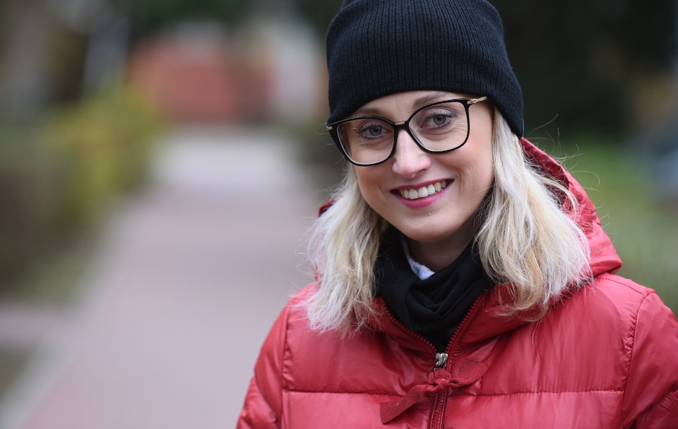 News Justyna �y�a marzy o zostaniu pisark�. Kolejna ksi��ka celebrytki? 