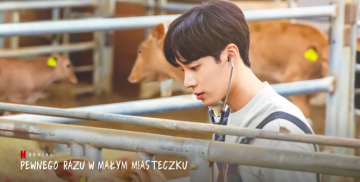 News Pewnego razu w ma�ym miasteczku - po�udniowokorea�ska komedia romantyczna Nefliksa 