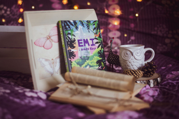 News Nadzieja w trudnych czasach. „Emi i �r�d�o Ekry