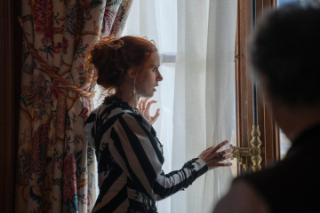 News Przed nami ostatni odcinek serialu „Bazar de la Charit�”. Czy b�dzie 2 sezon?�