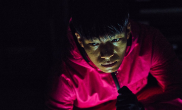 News Squid Game - serial z Po�udniowej Korei w konwencji thrillera zadebiutowa� na Netflix