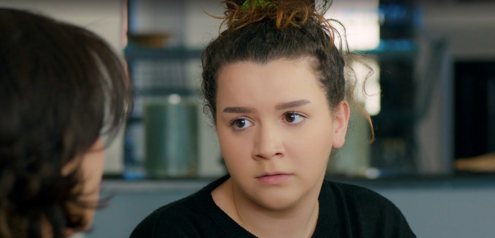 News Mi�o�� i nadzieja odc. 167. Melis m�wi, �e przespa�a si� z Egem! Streszczenie 167 odc.