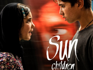 News Nies�ychana szansa dla odwa�nego dwunastolatka! – Dzieci s�o�ca