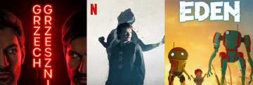 News Co nowego na Netfliksie? Najwa�niejsze premiery od 23 do 30 maja