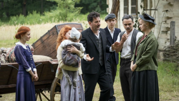 News Serial Stulecie Winnych, odcinek 9, 10 i 11, sezon 1. Co si� wydarzy i kiedy zobaczymy je w telewizji?