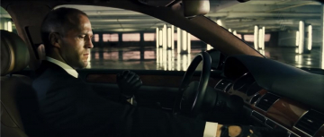 News Transporter 2 – Frank Martin wyruszy z pomocą małemu chłopcu!