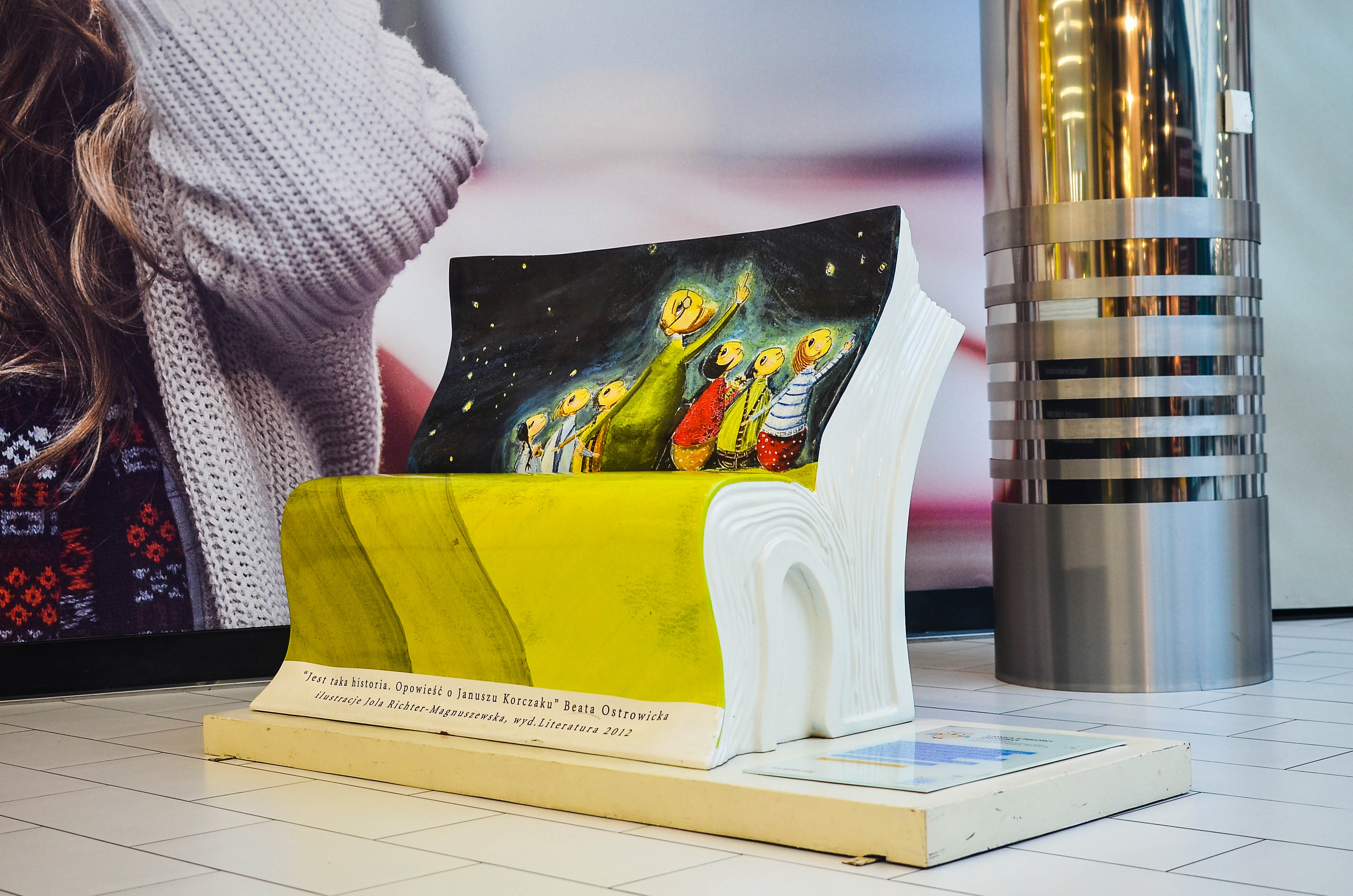 News �awki w formie ksi��ek? Tak, to u nas.