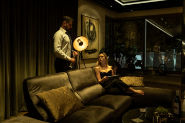 News Ju� dzi� kolejny odcinek serialu „Wotum nieufno�ci”! Co wydarzy si� w 3 i 4 epizodzie?