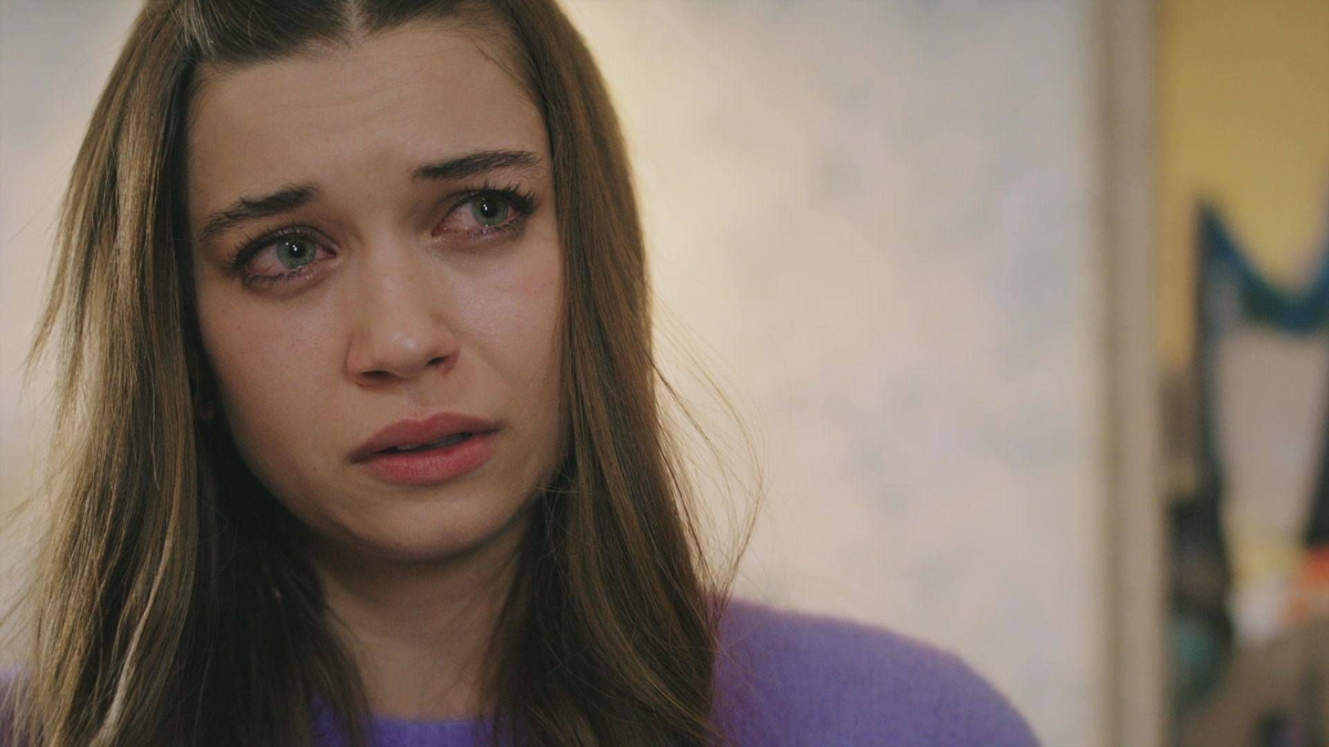 News Z�oty ch�opak - 147 odc. Seyran jest za�amana. Zwraca si� o pomoc do m�a. Streszczenie 147 i 148 odcinka