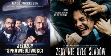 News Co nowego w kinach? Premiery kinowe od 24 do 30 wrze�nia 2021 roku