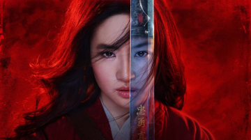 News Mulan – akcja i przygoda oraz fabu�a oparta na popularnej animacji. Dzi� premiera na HBO GO