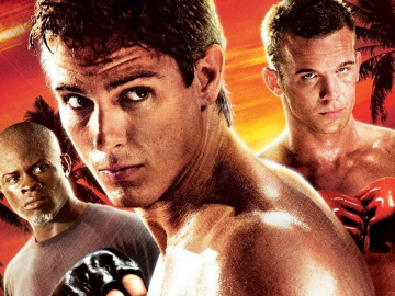 News Po prostu walcz! - dramat sensacyjny, ze sportami walki, o nastolatku pragn�cym zemsty 