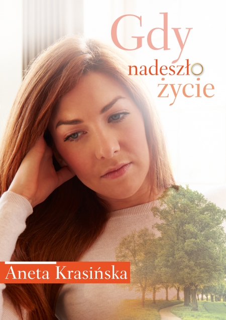 News Liczy�o si�, �e zda�a. Fragment ksi��ki „Gdy nadesz�o �ycie
