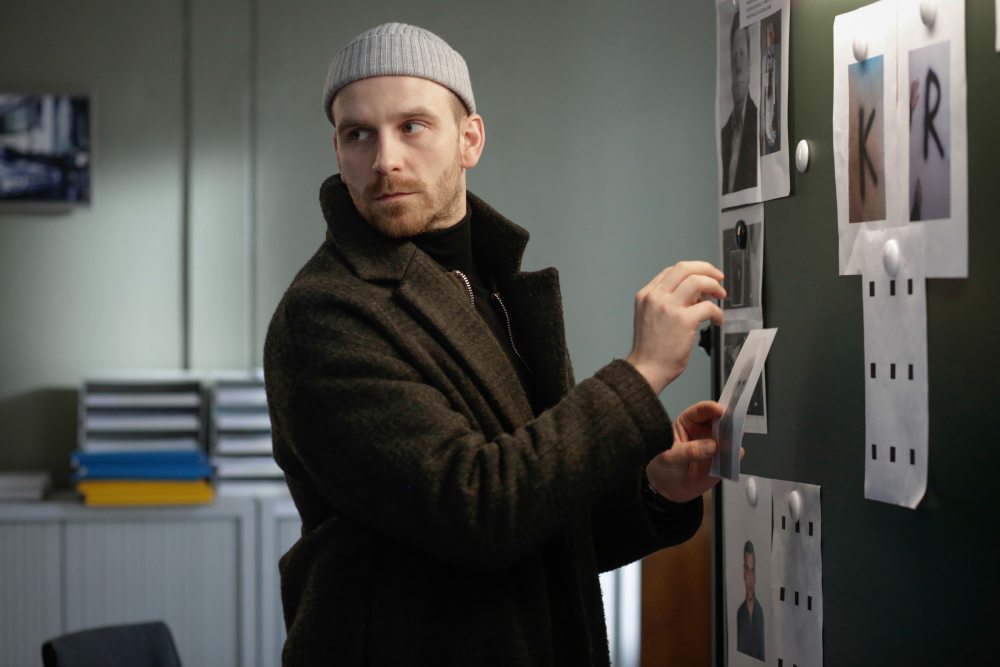 News Krucjata - odc. 4. Ginie celebryta - Tomi Gajewski. Streszczenie odcink�w 4 i 5 