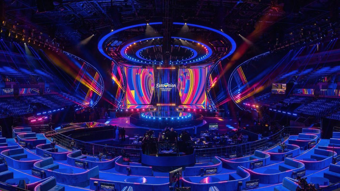 News Eurowizja 2023: pierwszy p�fina� ju� dzisiaj! Kto wyst�pi? 