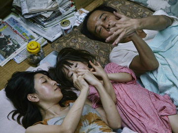 News Z�odziejaszki - Trudne dzieci�stwo...