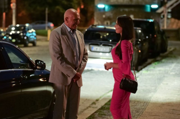 News Pierwsza mio odc. 3880 i 3881 streszczenie: Edward uwiedzie Olk? Biznesmen ma plan!