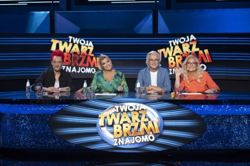 News Twoja twarz brzmi znajomo: sezon 17. Co czeka nas w odcinku 9? W jakich rolach tym razem wyst�pi� celebryci?