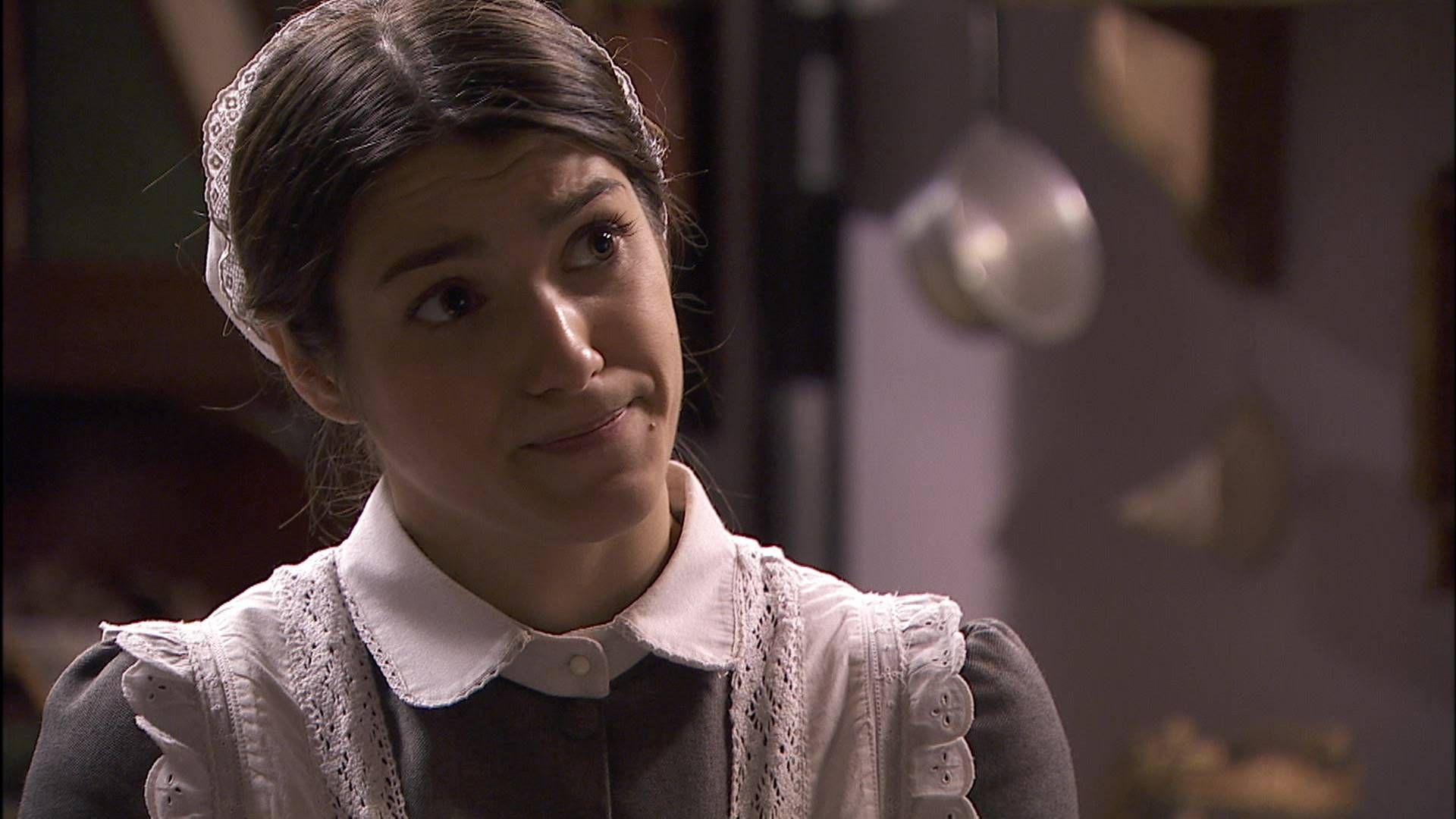 News Akacjowa 38 - 387 odc. Casilda wraca do domu Rosiny, a w mie�cie ma miejsce kolejny zamach. Streszczenie 387 i 388 odc.