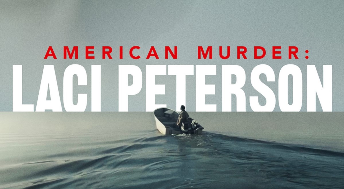 News „Morderstwo po ameryka�sku: Laci Peterson” – serial true crime o sprawie, kt�ra wstrz�sn�a ca�� Ameryk� ju� dzi� na Netfliksie