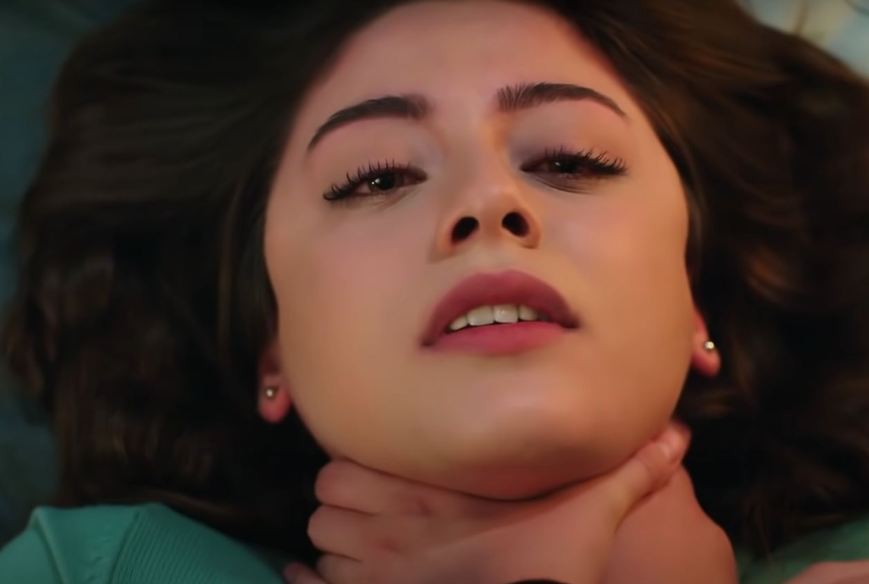 News Dziedzictwo - 144 odc. Zuhal w szale zaczyna DUSI� Seher! Streszczenie 144 i 145 odcinka