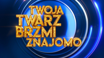 News Ewelina Flinta w „Twoja twarz brzmi znajomo”! Kiedy program b�dzie w TV?