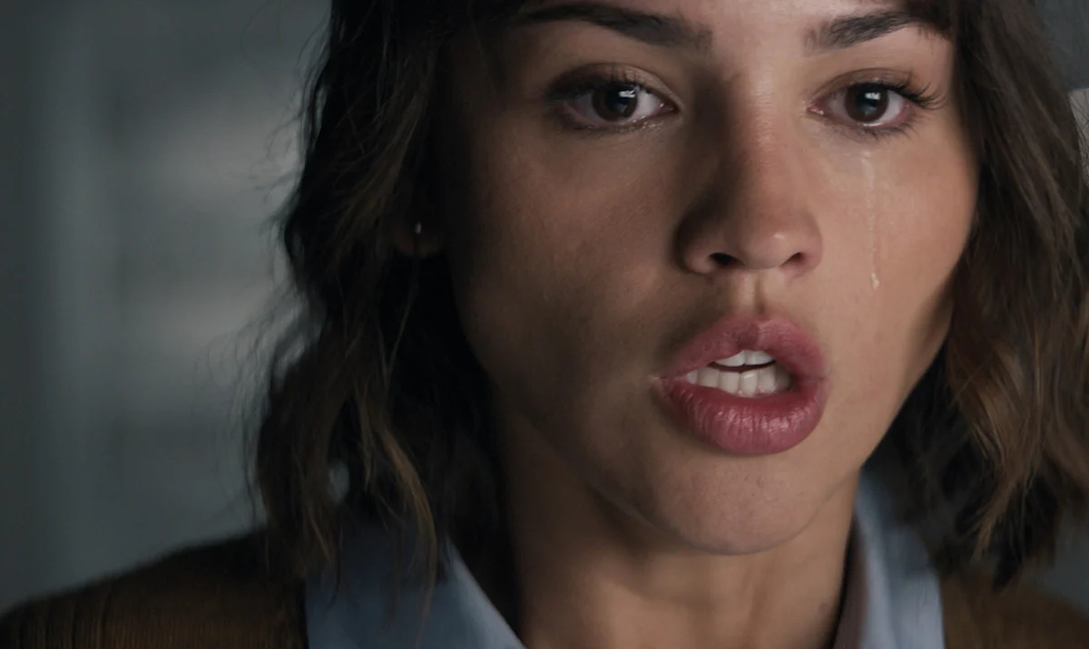 News Powstanie 2 sezon serialu „Problem trzech cia�