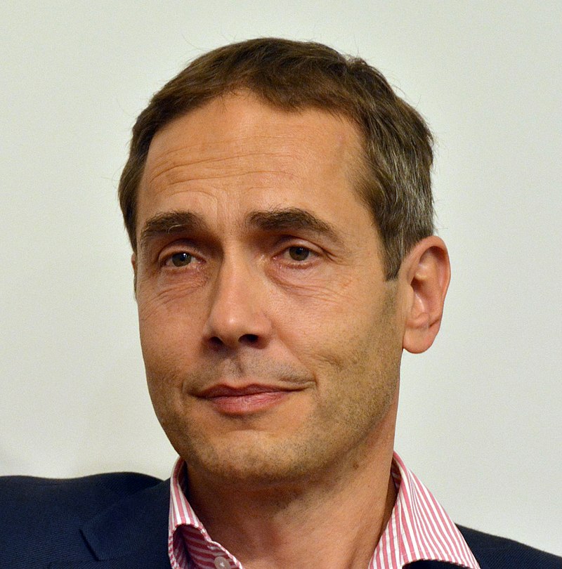 News Znamy nowego sekretarza Akademii Szwedzkiej, kt�ry w tym roku poda nazwiska laureat�w Nagrody Nobla w dziedzinie literatury