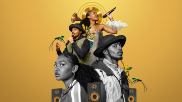 News Champion, brytyjski serial musicalowy z dzisiejsz� premier� na Netflix 