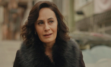 News Mi�o�� i przeznaczenie: Zejnep udaje si� do psychologa. Co jeszcze wydarzy si� w 41 odcinku?