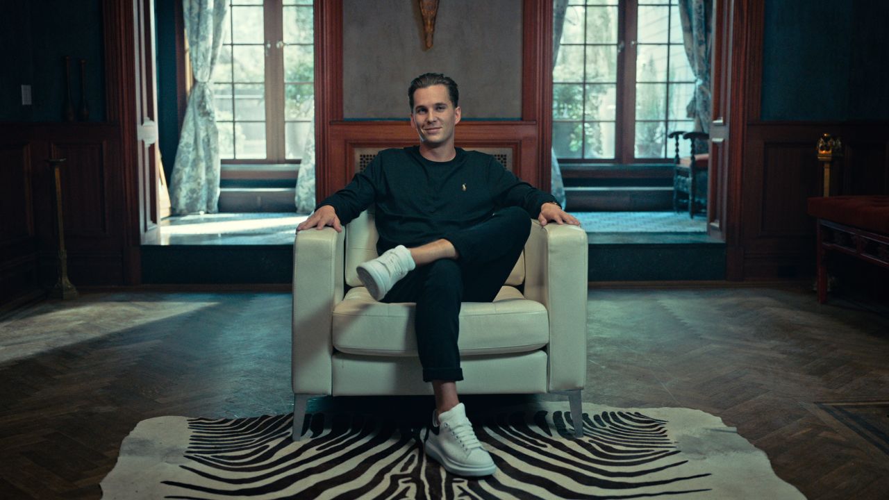 News Kryptoprzekr�t - film dokumentalny o wielkim oszustwie w erze kryptowalut z premier� na Netflix