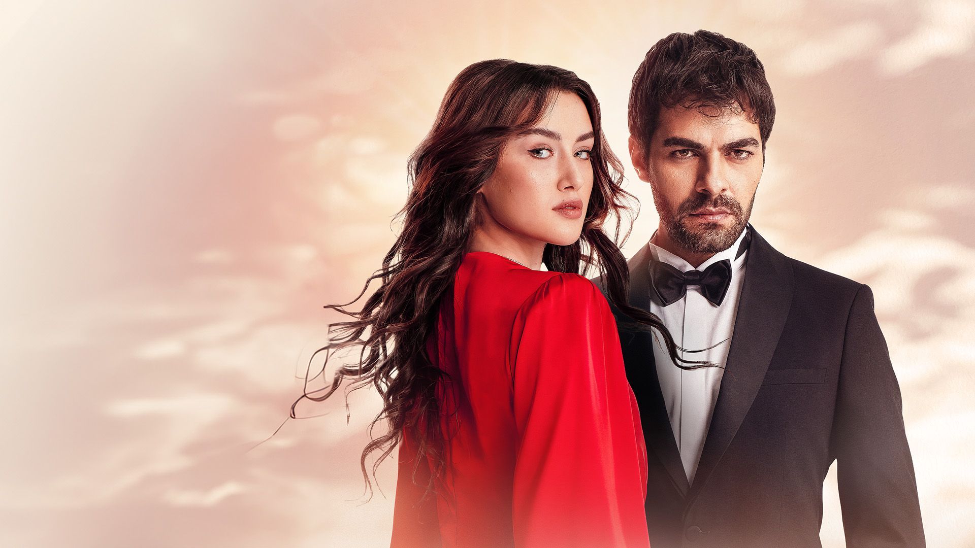 News Wichrowe wzg�rze  - 1 odc. Halil zakocha si� w c�rce najwi�kszego wroga? Streszczenie 1 i 2 odc. 