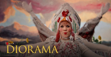 News Diorama - szwedzki komediodramat o rozpadzie ma��e�stwa dzi� debiutuje na Netflix 