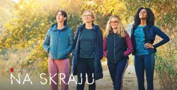 News Na skraju – serial komediowy Netfliksa o dojrza�ych kobietach w powa�nym �wiecie 