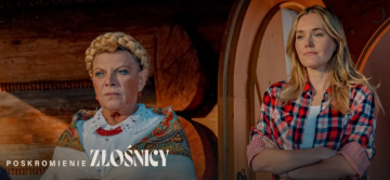 News Poskromienie z�o�nicy - polska komedia romantyczna od Netfliksa 
