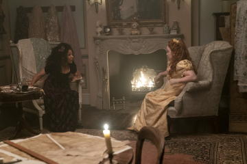 News  „Bridgertonowie” 3 sezon: fabu�a sta�a si� zbyt mroczna? Zmiany w scenariuszu mog� op�ni� emisj�