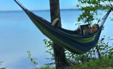 News W tegoroczne wakacje czytamy wi�cej ksi��ek ni� w poprzednich latach