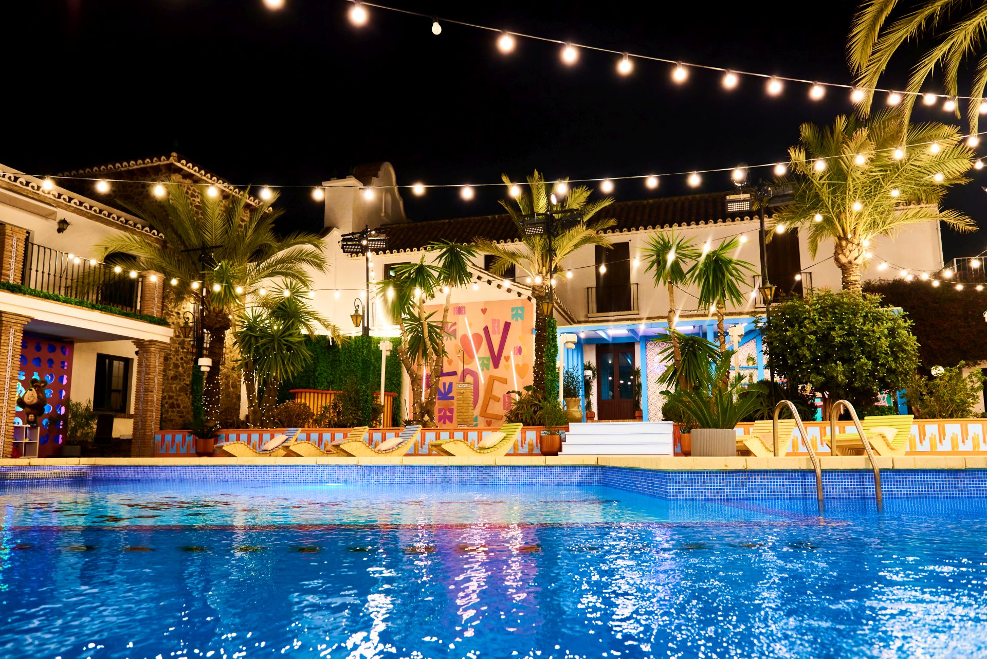 News Love Island Wyspa Mi�o�ci 9 - odc. 1. Nowa willa, nowe emocje! Streszczenie 1 i 2 odcinka