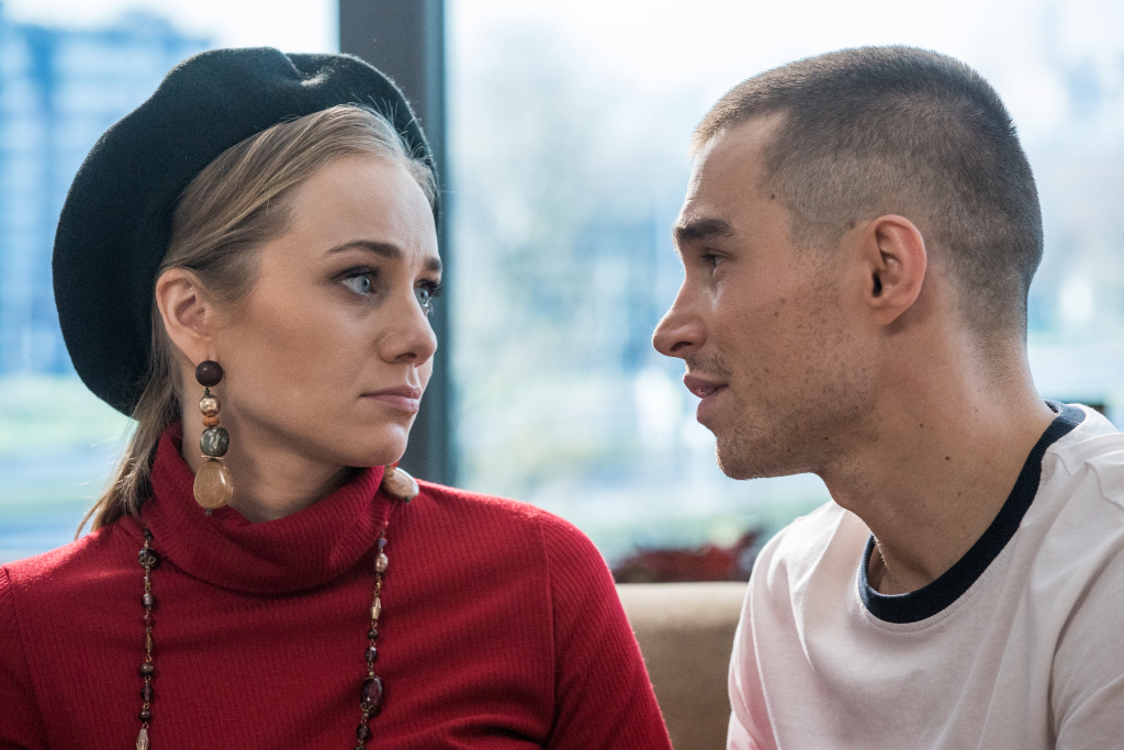 News Papiery na szcz�cie - odcinki 224-226 na TVN 7 i w serwisie Player! Sprawd�, co wydarzy si� w serialu