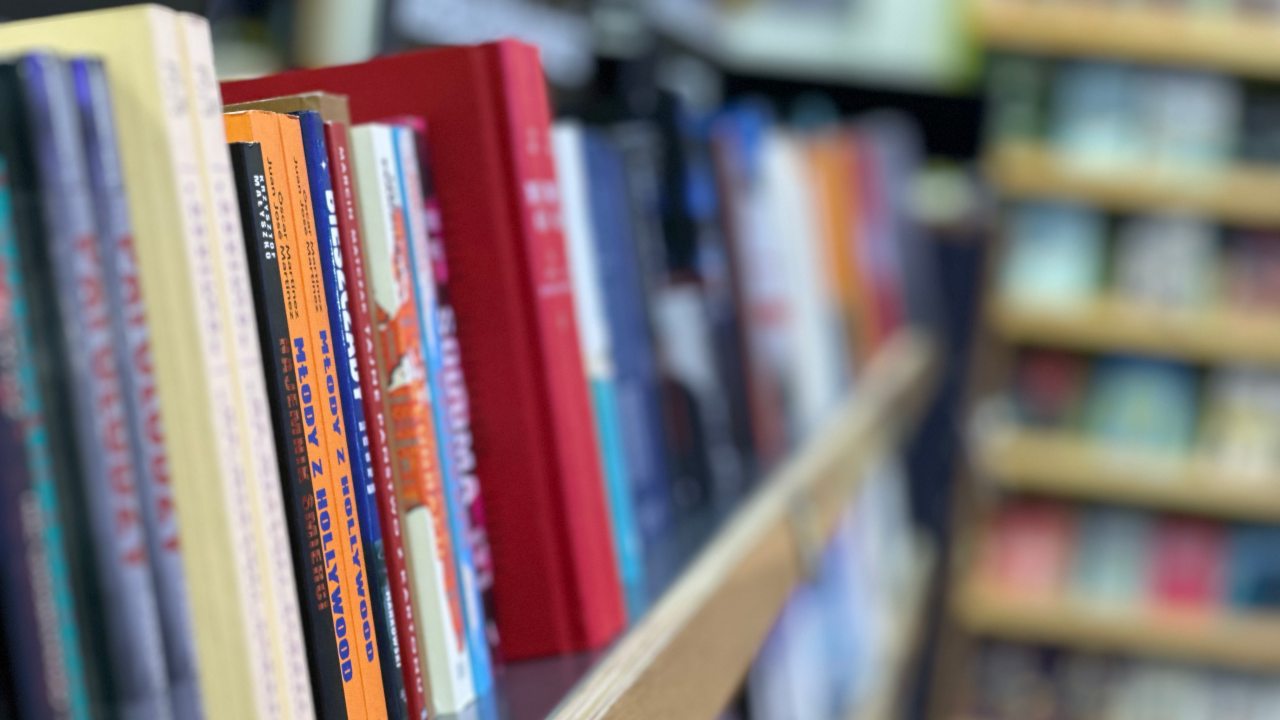 News Najciekawsze premiery ksi��ek w grudniu 2023 roku. Co warto przeczyta�?