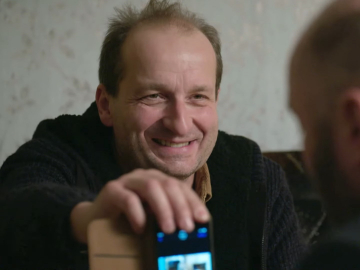 News Pi�kni i bezrobotni: Czy Ci bracia odnajd� drog� do zdobycia pieni�dzy? Odcinek 5, 6 i 7