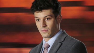 News Barwy szcz�cia - 2872 odc. Justin odbiera wyniki testu na HIV. Streszczenie 2872 i 2873 odc.